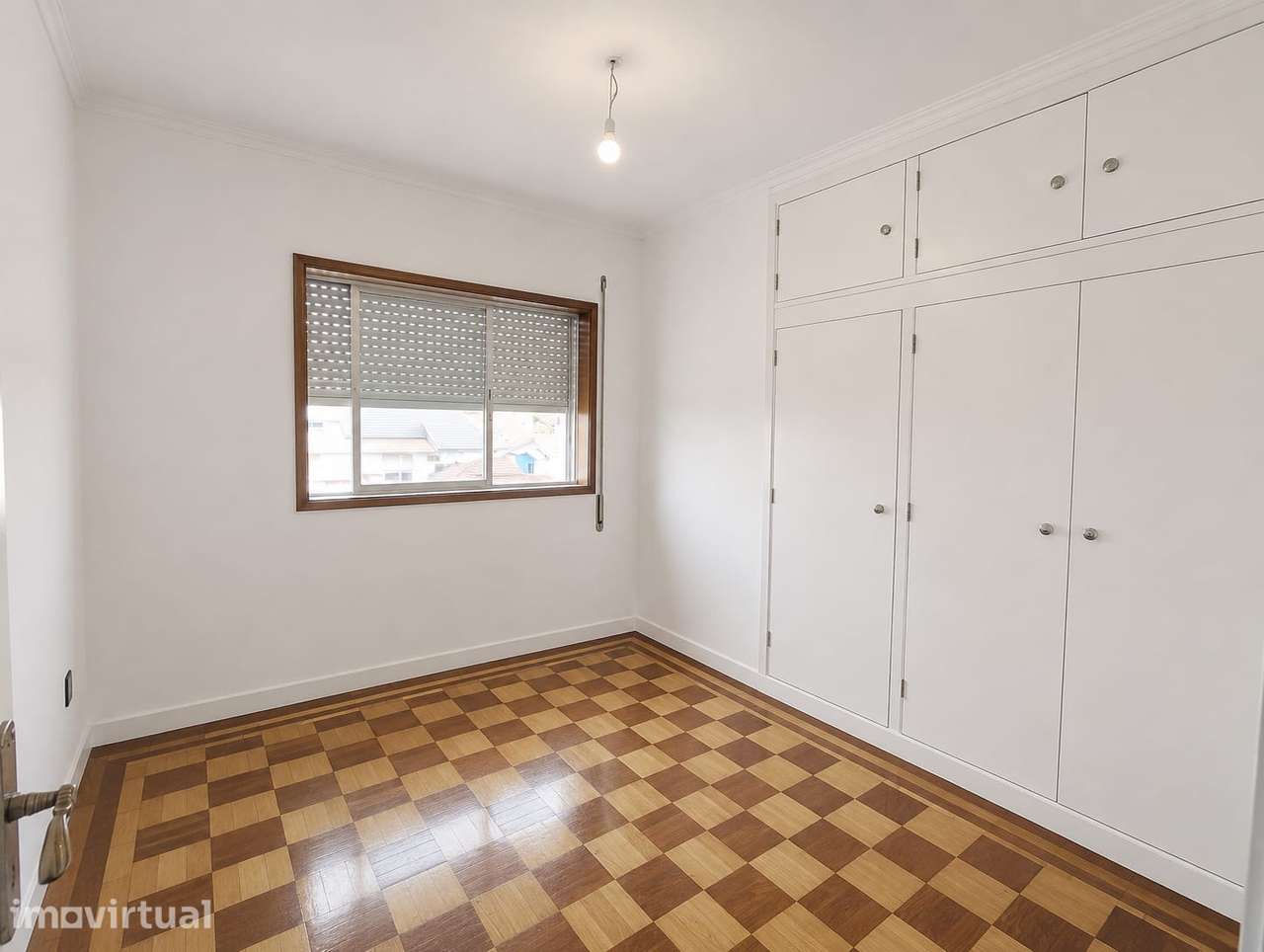 Apartamento T2 com varanda em Argoncilhe - Grande imagem: 4/6