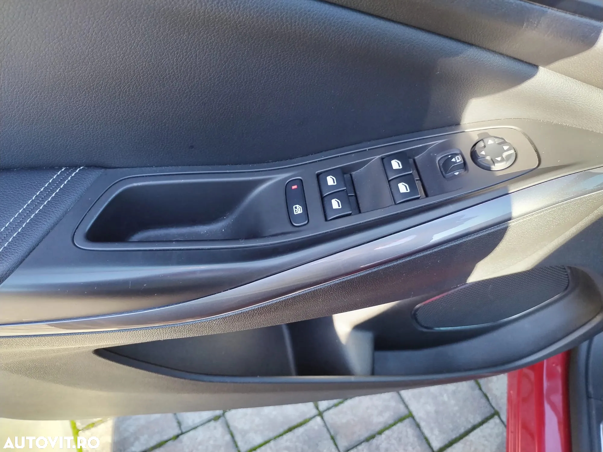 Opel Grandland X 1.6 START/STOP Innovation - 14
