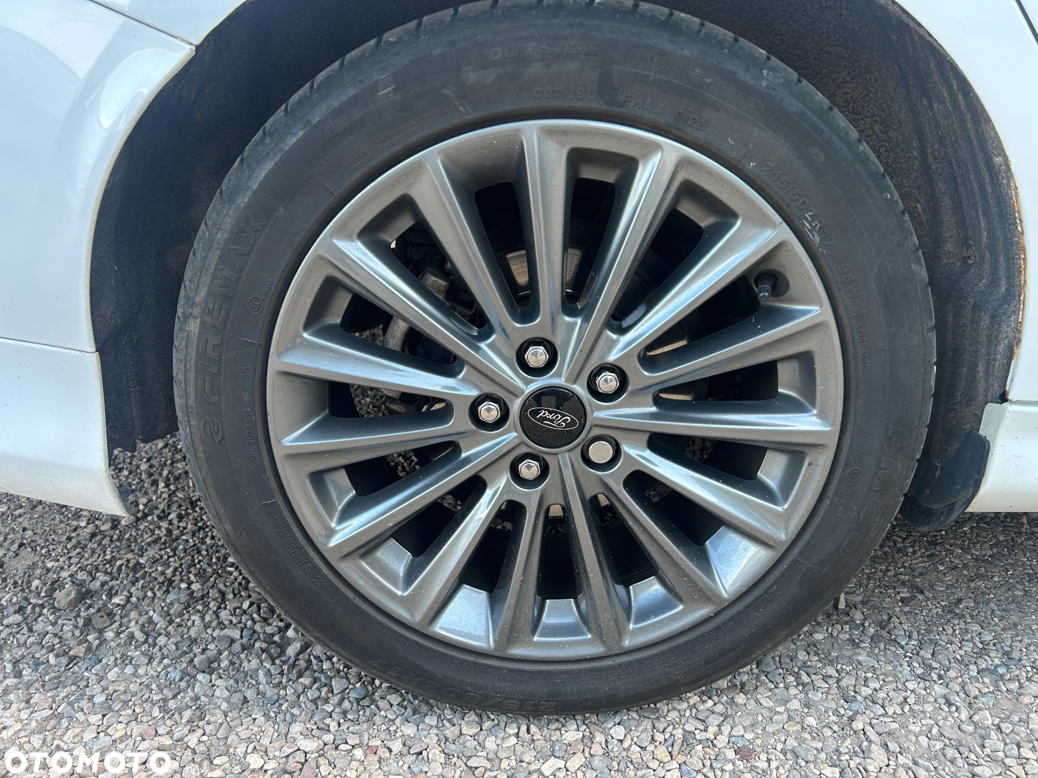 Ford Focus 1.5 TDCi Black Edition - 16