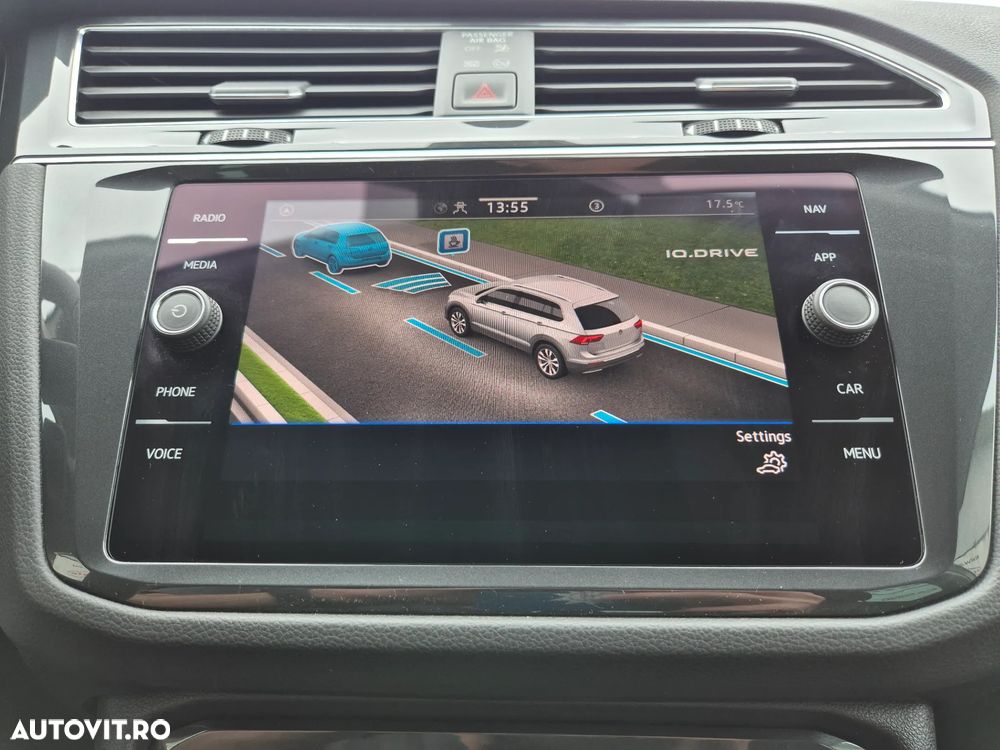 Volkswagen Tiguan 1.5 TSI OPF DSG Life - 26