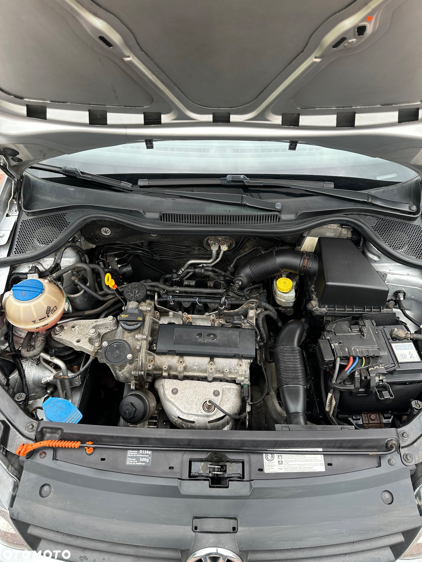 Volkswagen Polo 1.2 Trendline - 12