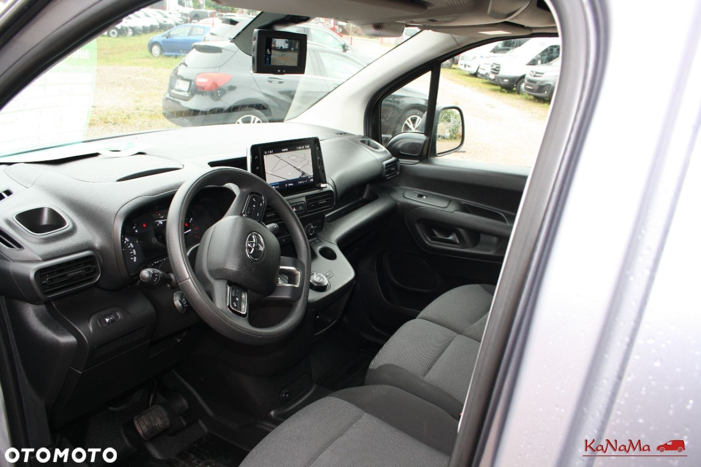 Toyota Proace City - 7