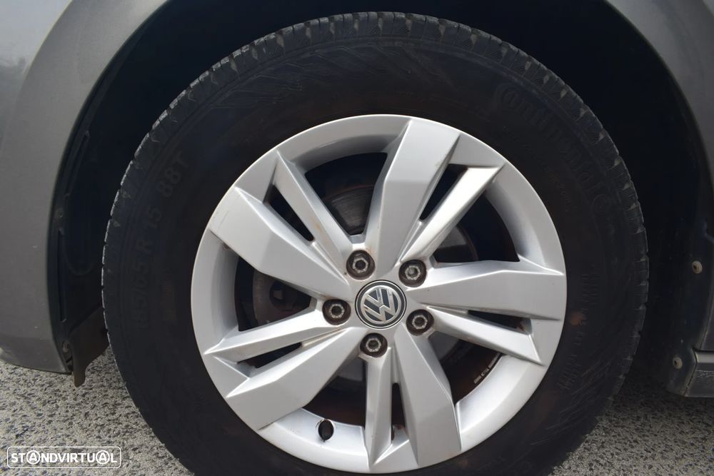 VW Polo 1.0 Confortline - 13