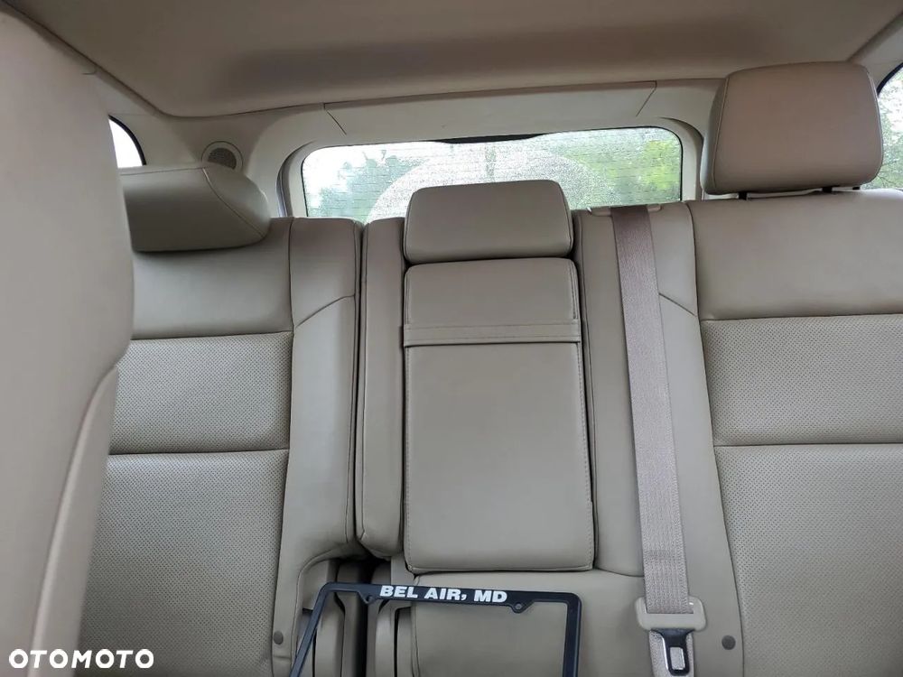 Jeep Grand Cherokee 3.6 V6 Limited - 11