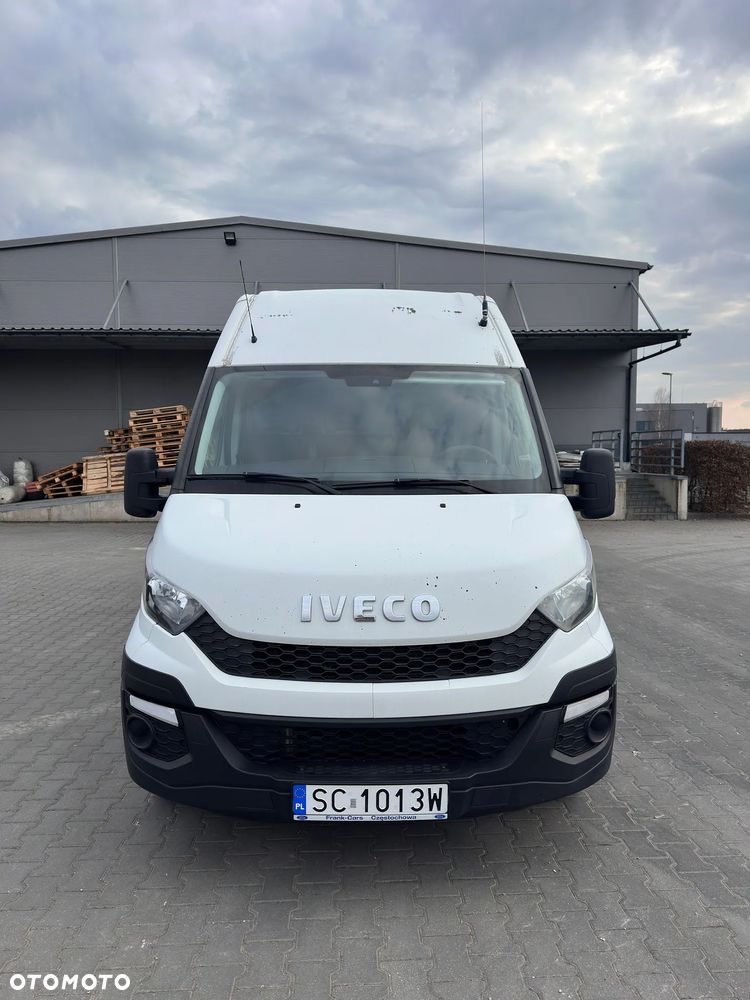 Iveco DAILY 35S15 - 2