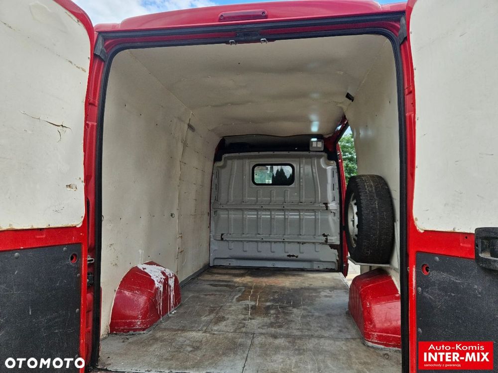 Fiat DUCATO - 14