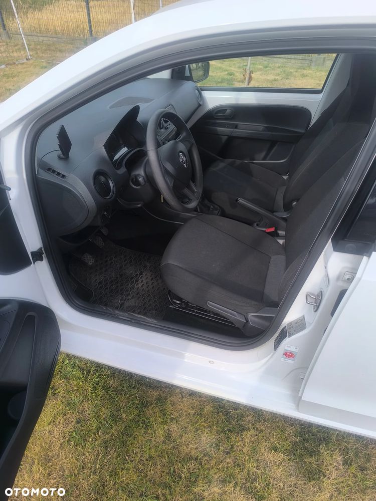 Skoda Citigo - 10