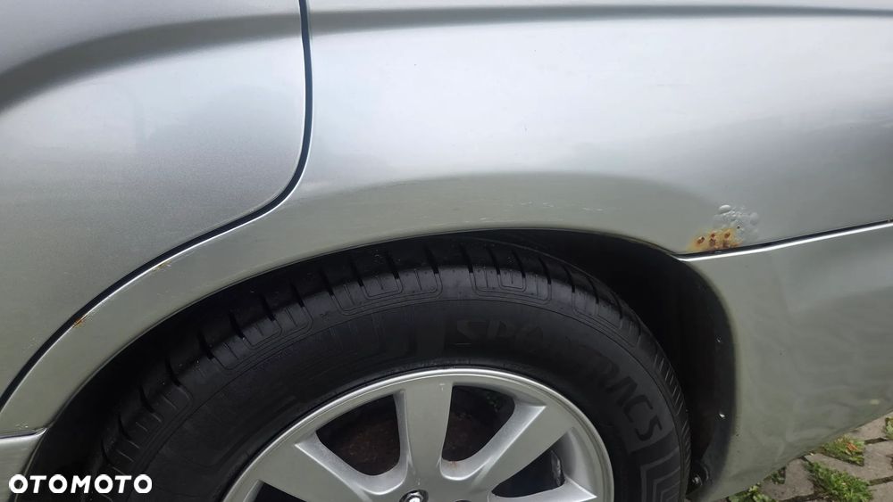 Subaru Forester 2.0 X - 16