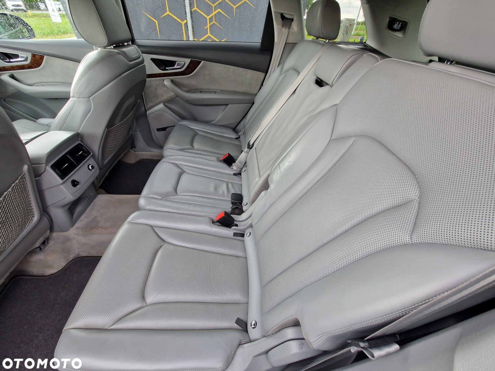 Audi Q7 3.0 TDI ultra Quattro Tiptronic - 9