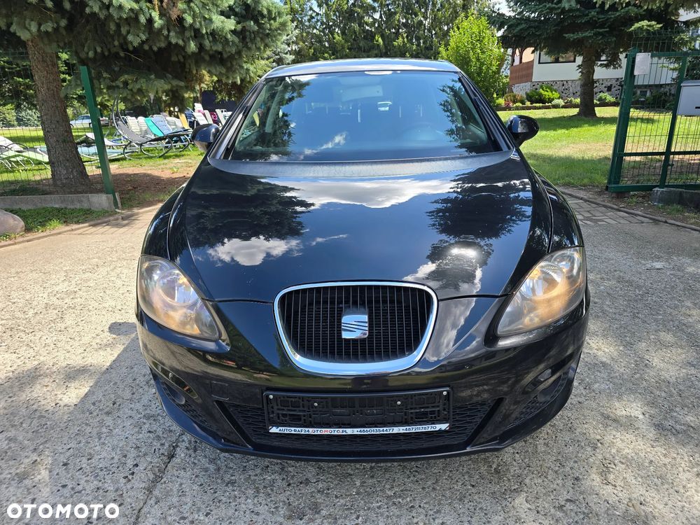 Seat Leon - 2