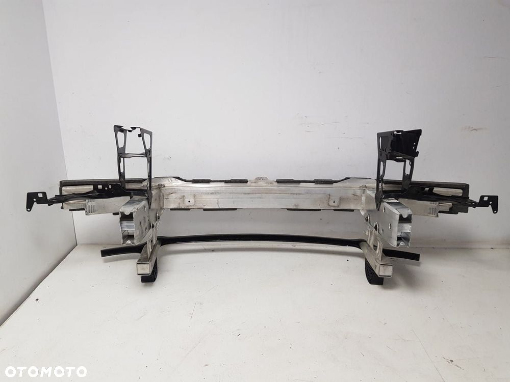 BMW 3 F30 F31 PAS PRZEDNI BELKA WZMOCNIENIE 7255364 51117266191 okulary wzmocnienie czołowe - 2