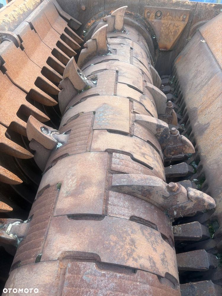Doppstadt Doppstadt DW 3060 Büffel - 6