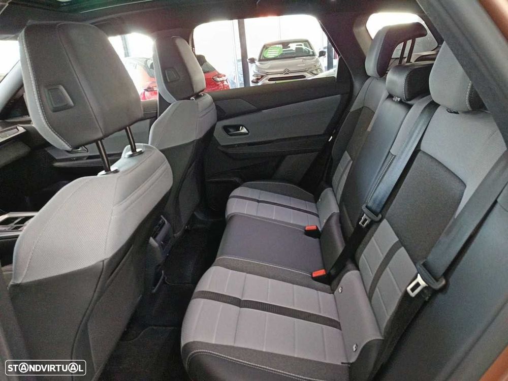 Opel Grandland 73 kWh GS - 10