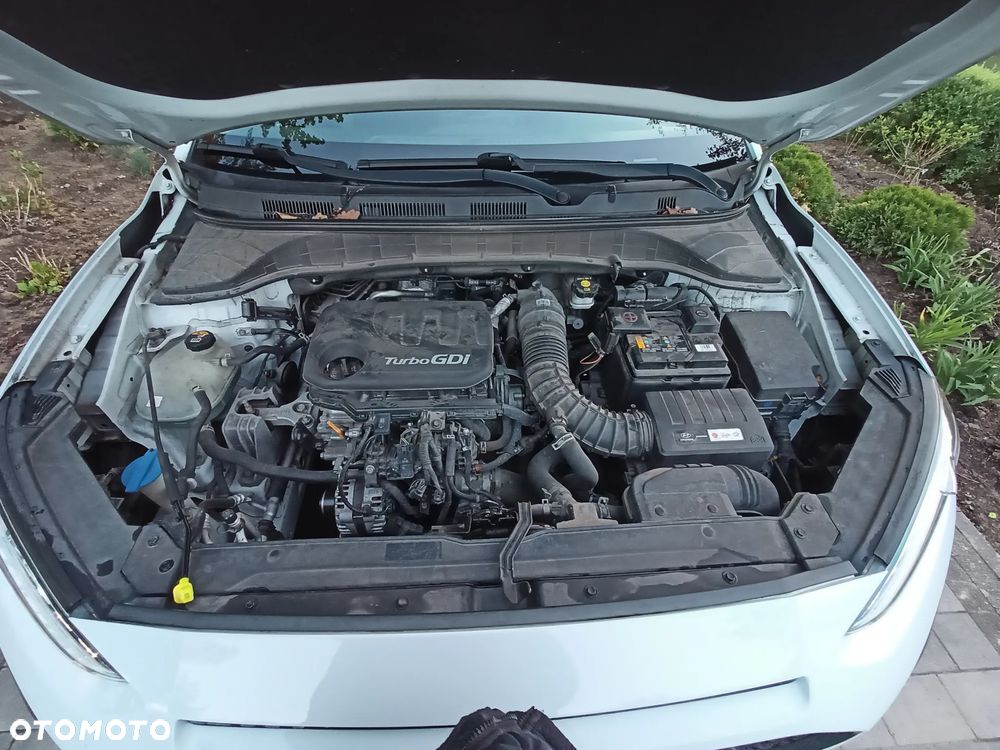 Hyundai Kona 1.0 T-GDI Advantage - 20