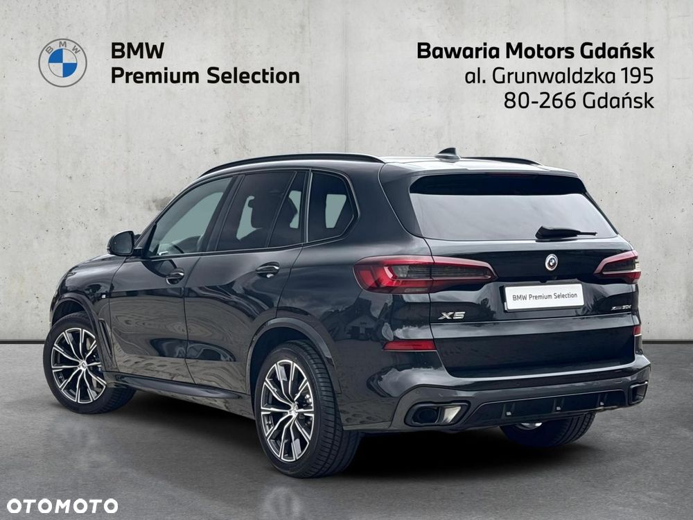 BMW X5 - 5