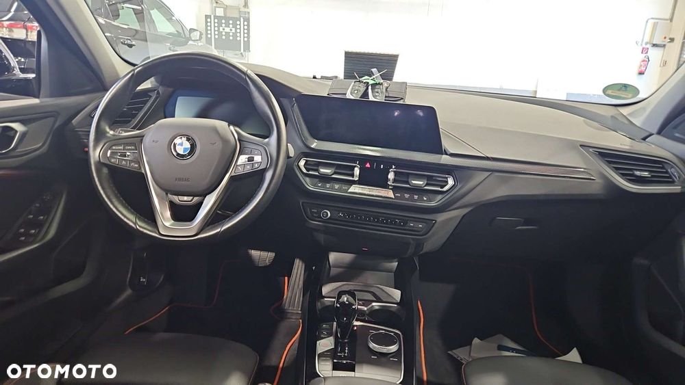 BMW Seria 1 118i GPF Sport Line - 5