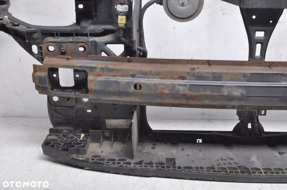 KIA CEED I PAS PRZEDNI WZMOCNIENIE - 8