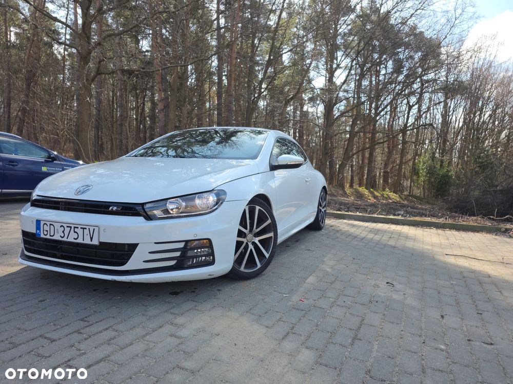 Volkswagen Scirocco 2.0 TDI (Blue Motion Technologie) DSG - 22