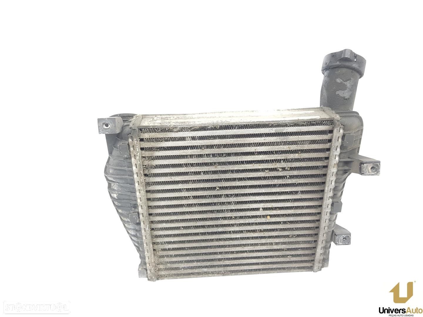INTERCOOLER VOLKSWAGEN TOUAREG 2005 -7L6145803H - 1