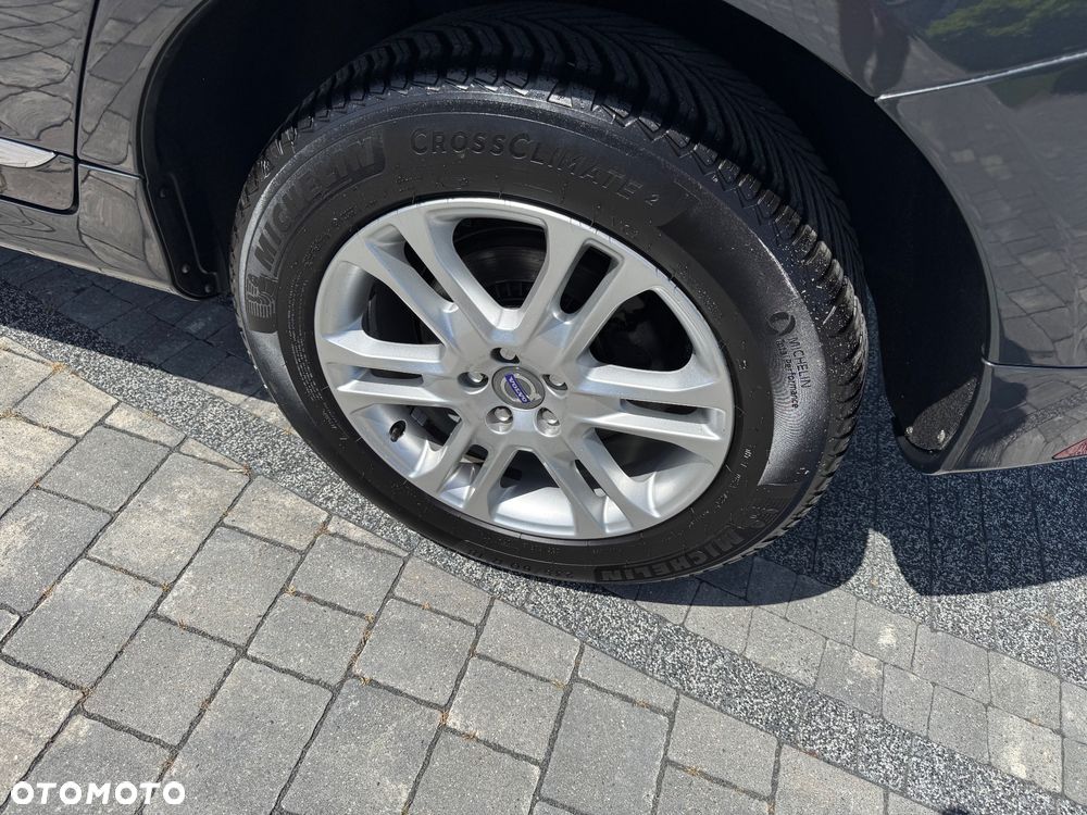 Volvo XC 60 T5 Drive-E Summum - 16