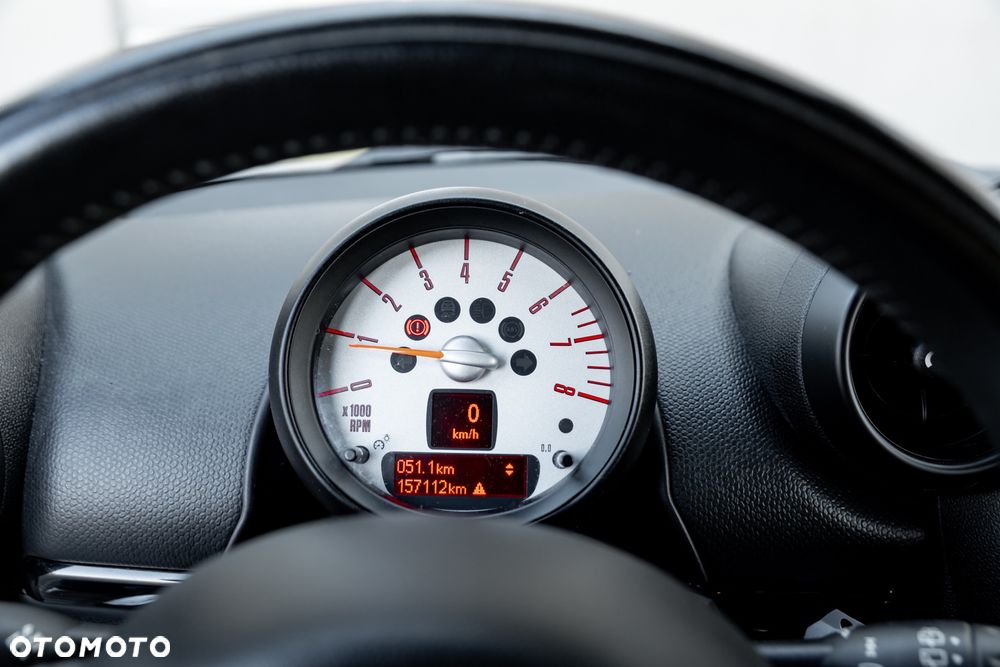 MINI Paceman Cooper S All4 - 17