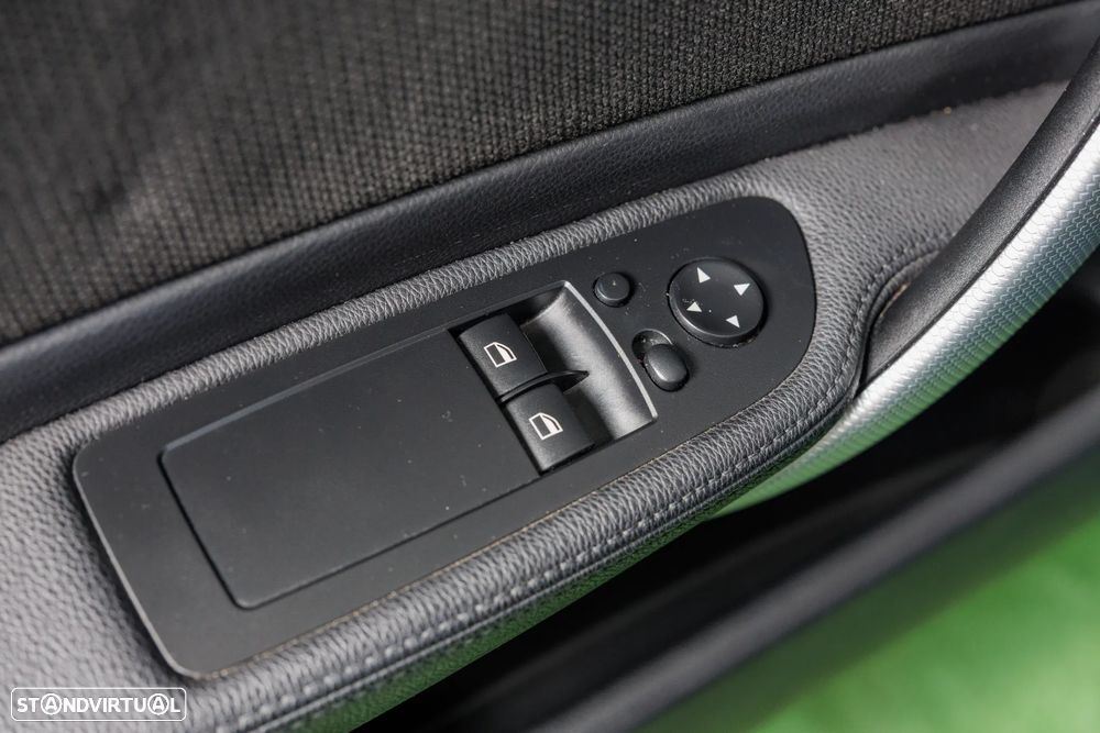 BMW 118 d Coupe - 21