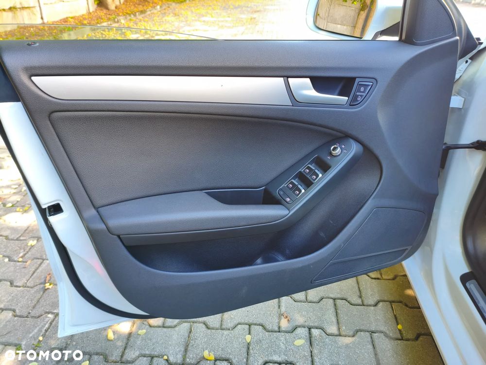 Audi A5 Sportback - 16
