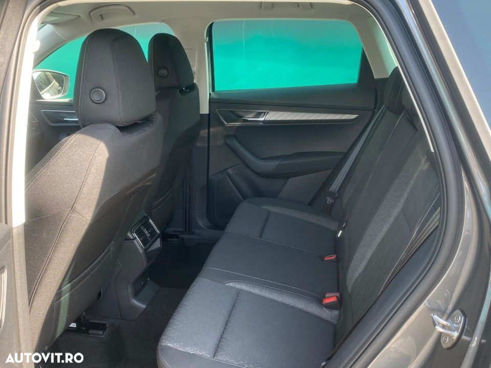 Skoda Karoq 2.0 TDI DSG Selection - 12