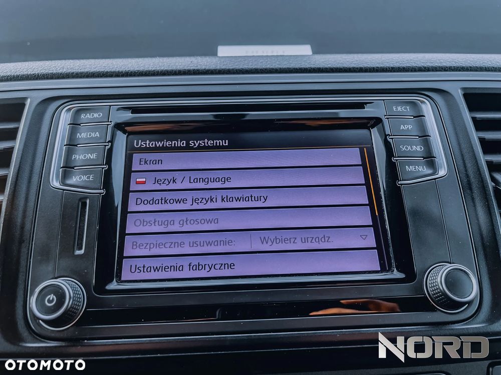 Volkswagen Transporter T6 4x4 DSG - 35