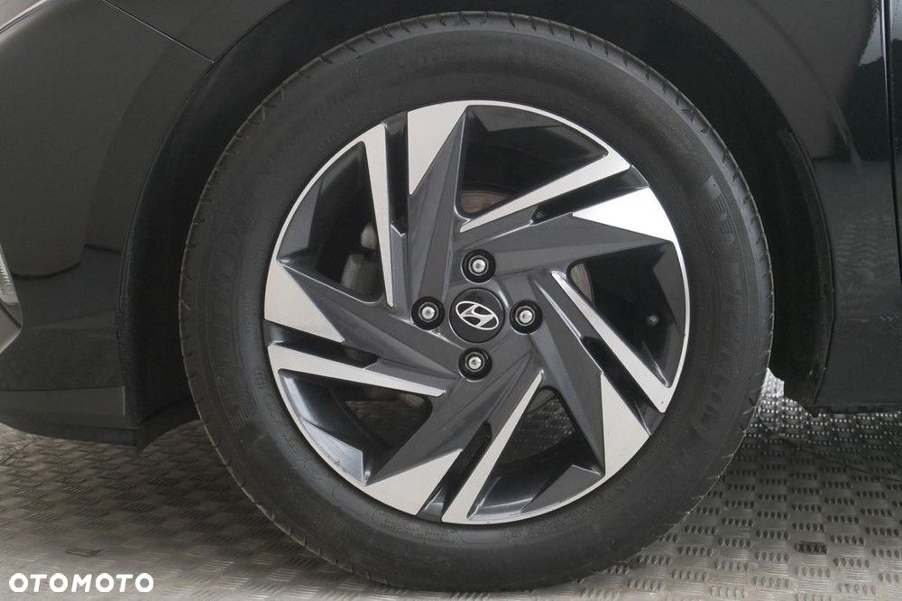 Hyundai i20 1.2 Comfort - 14