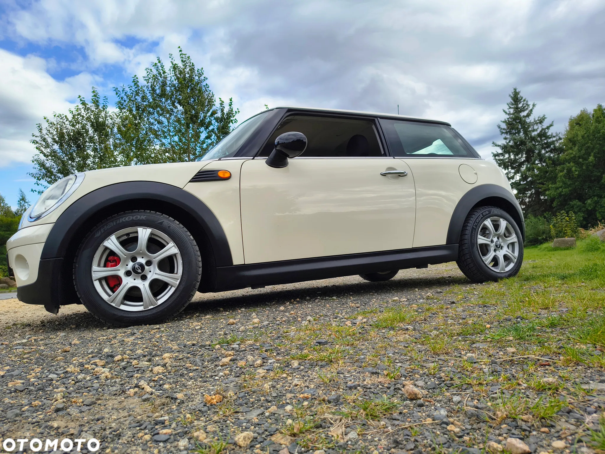 MINI ONE Standard - 26