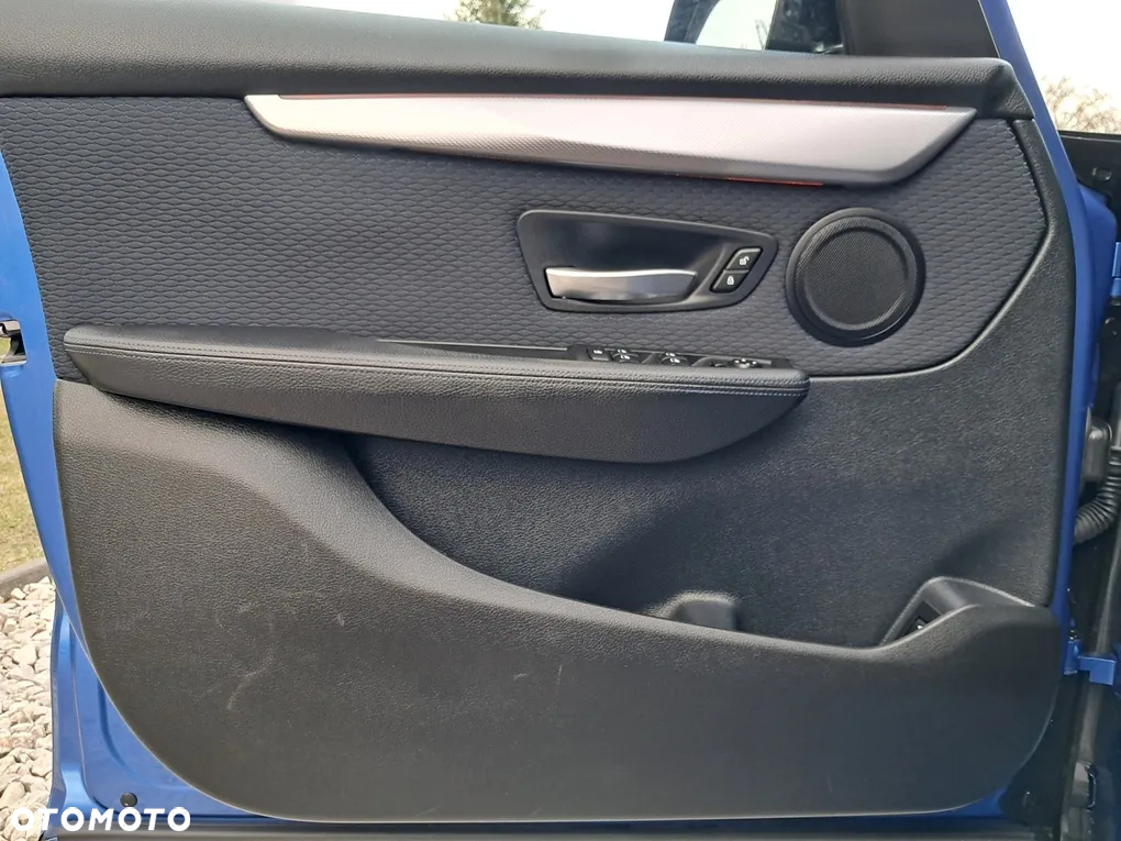 BMW Seria 2 218i Gran Tourer M Sport - 28