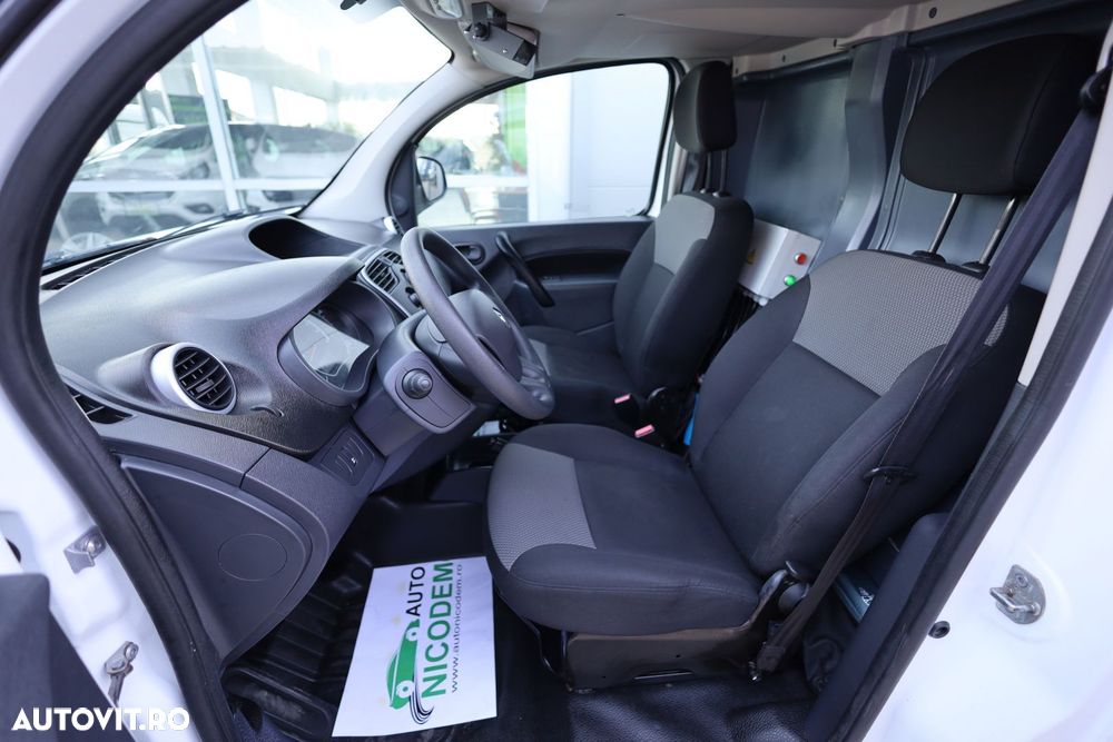 Renault Kangoo Maxi - 14