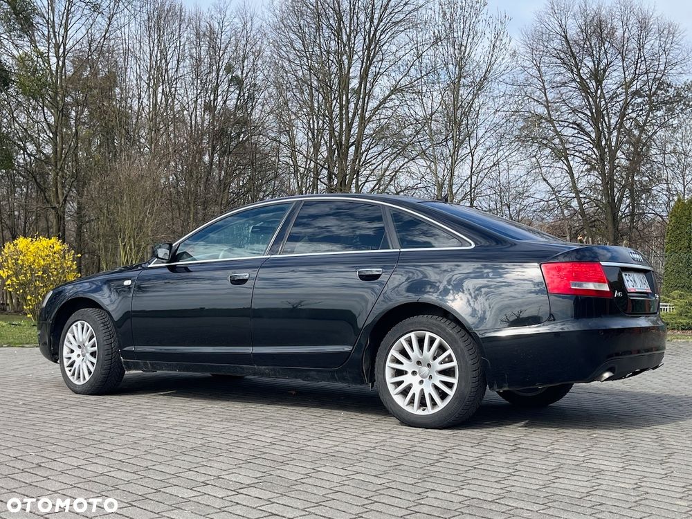 Audi A6 Limousine - 3