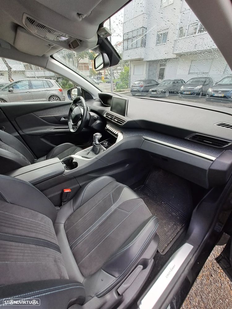 Peugeot 3008 - 9