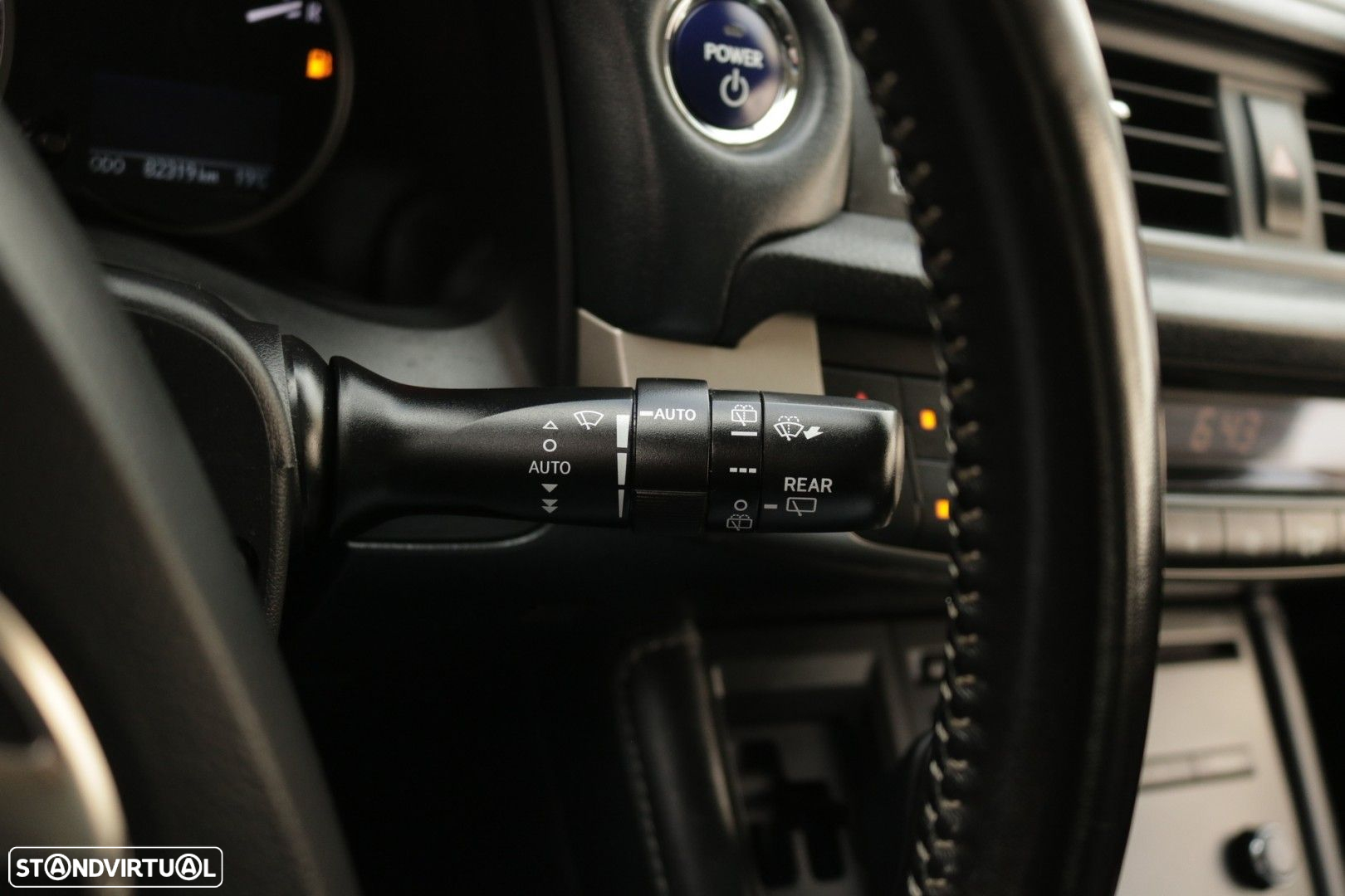 Lexus CT 200h Business - 32