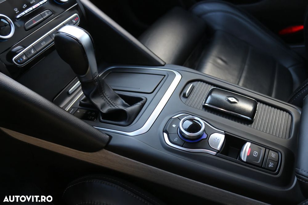 Renault Talisman ENERGY dCi 160 EDC INITIALE PARIS - 22