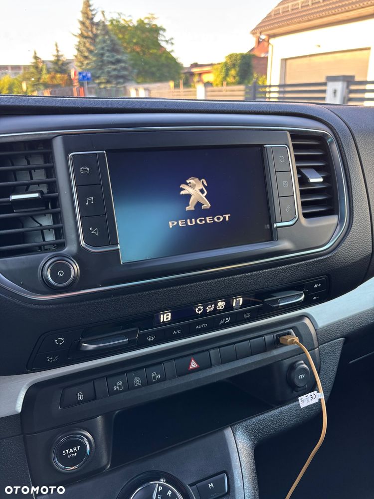 Peugeot Traveller L3 2.0 EAT8 Allure - 2