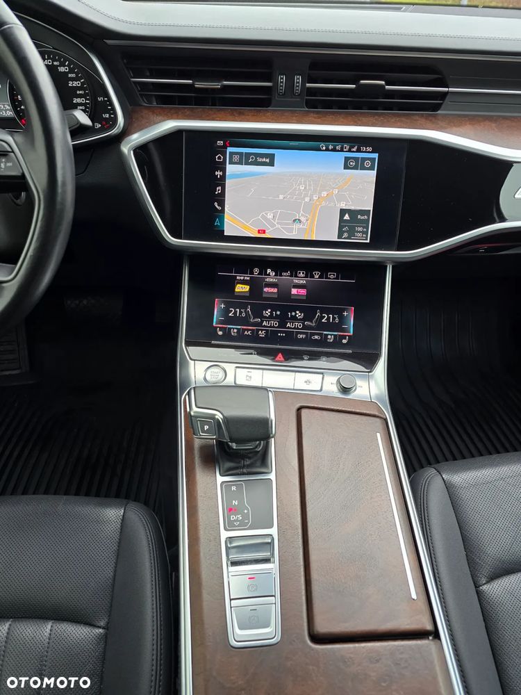 Audi A6 - 31