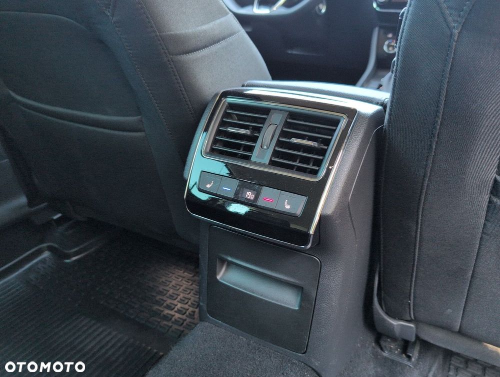 Skoda Superb 2.0 TSI Style DSG - 14
