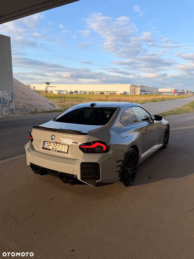 BMW M2 - 11