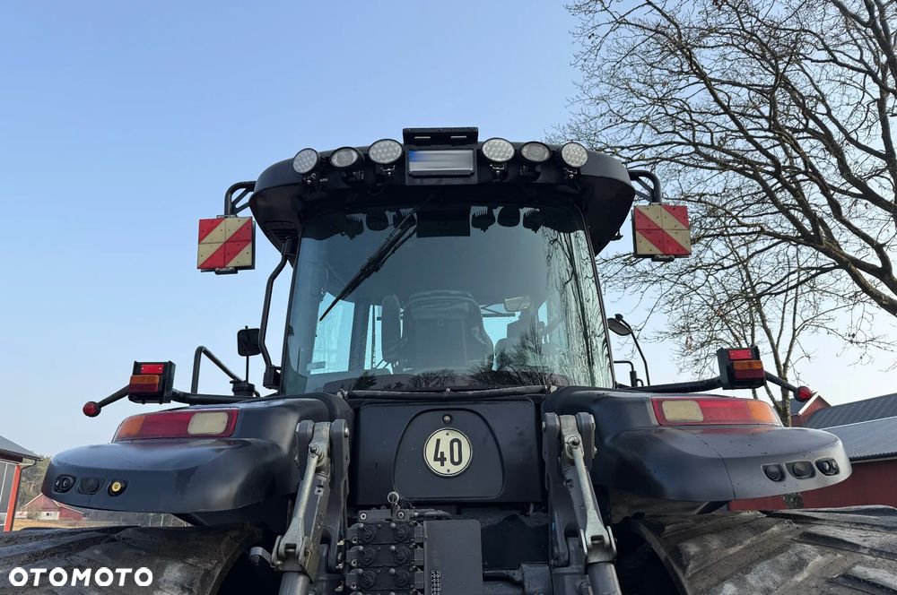 Challenger MT775E / GĄSIENICE / 1 WŁ / SERWISOWANY / BEZWYPADKOWY / UNIKAT NA RYNKU / MOCNY SILNIK / NISKIE MOTOGODZINY / TRANSPORT EU - 29