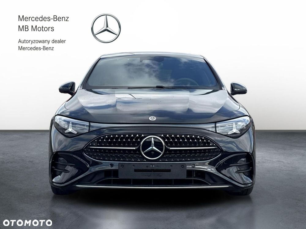 Mercedes-Benz CLA 200 mHEV 4-Matic 8G-DCT - 8