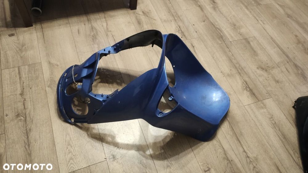 EU CZASZA CZACHA OSŁONA APRILIA LEONARDO - 2