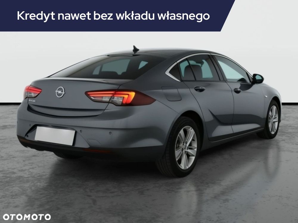 Opel Insignia - 7
