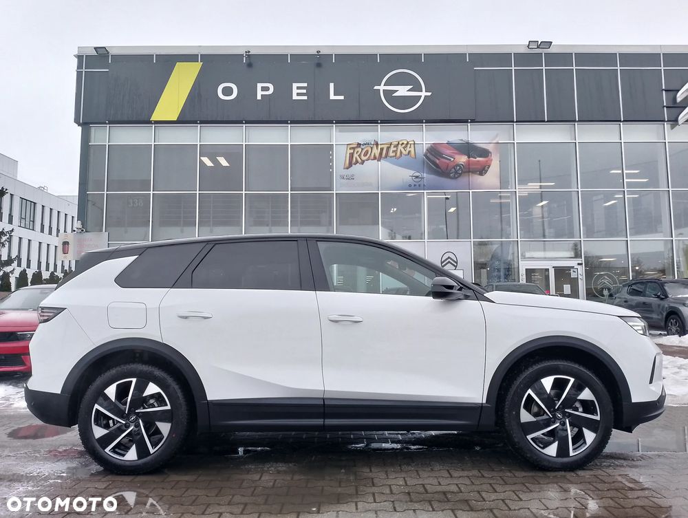 Opel Grandland 1.2 mHEV GS eDTC6 - 6