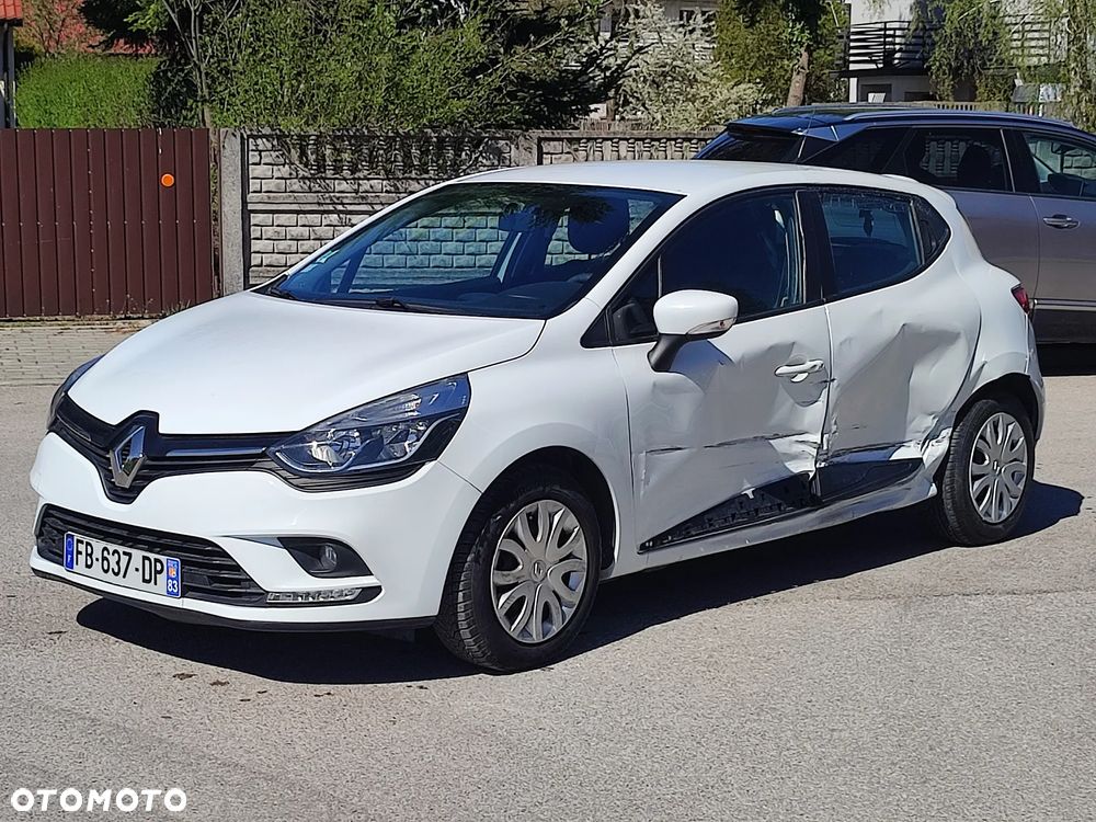 Renault Clio Energy dCi 75 Business - 7