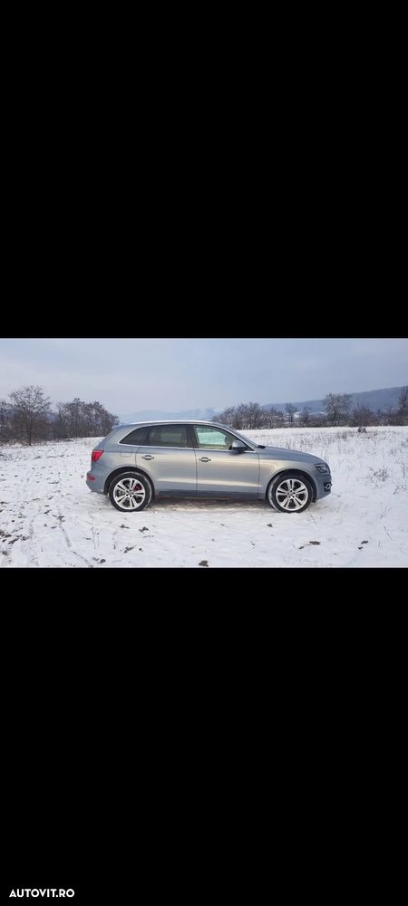 Audi Q5 2.0 TDI Quattro S-Tronic - 10