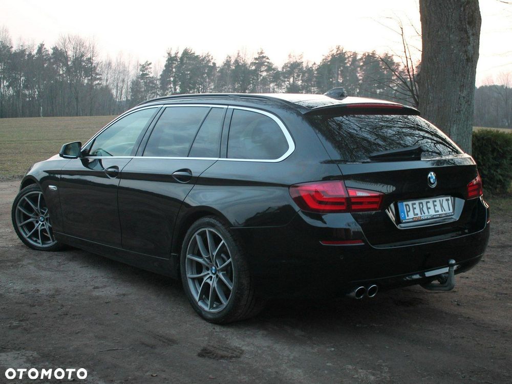 BMW Seria 5 - 25