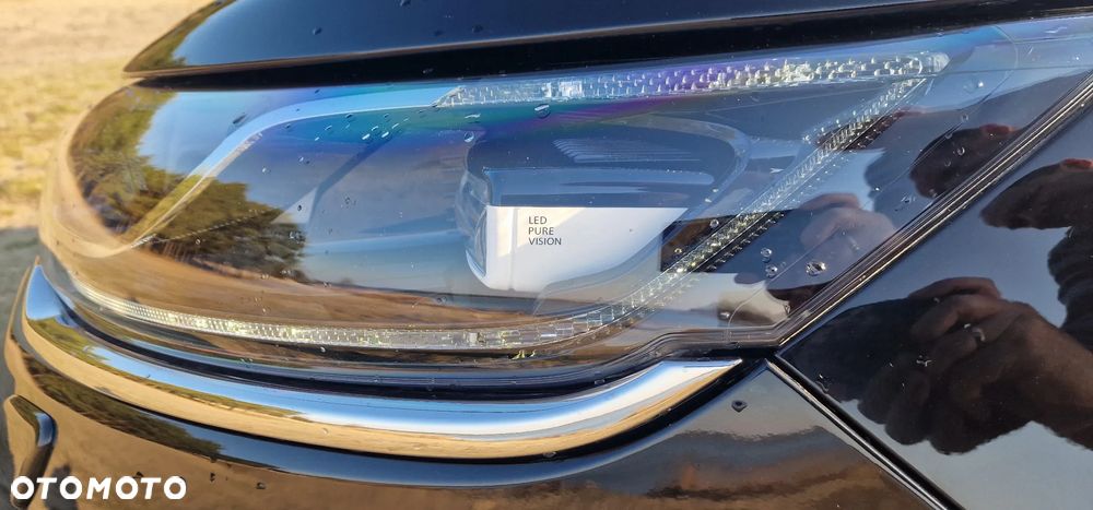 Renault Espace Energy dCi 160 EDC Initiale Paris - 13